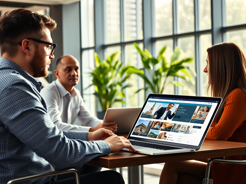 Choosing the Right WordPress Design Agency: Key Factors