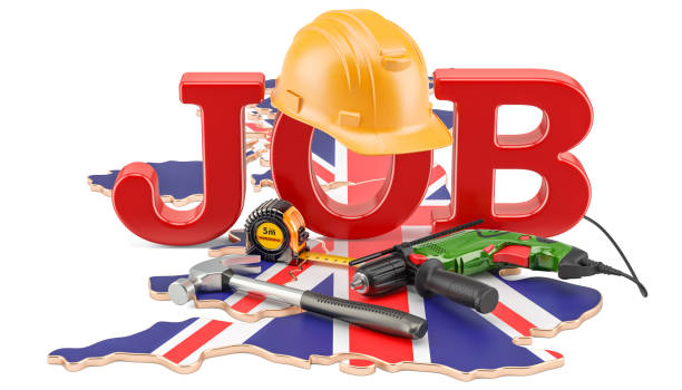 Expand Jobs And Bookings.